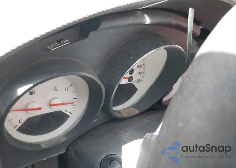 2007 Dodge Caliber Sxt из США, поврежденный, VIN 1B3HB48B67D307106